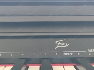 E-Piano Fame 