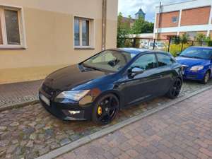 SEAT Leon 1.8 TSI StartStop DSG FR