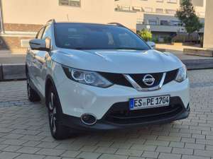 Nissan Qashqai Qashqai 1.2 DIG-T N-Vision