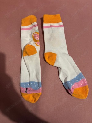 Getragene Socken oder Unterwäsche  Bild 5