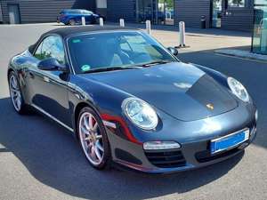 Porsche 911 911 Carrera S Cabriolet PDK