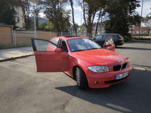 BMW 116 116i