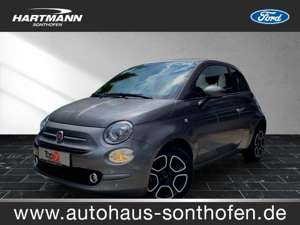 Fiat 500 Club Bluetooth Klima el. Fenster