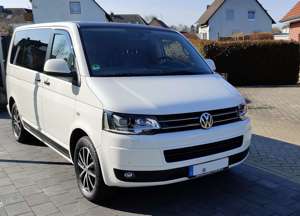 Volkswagen T5 Multivan Multivan ATM 15.000km