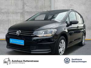 Volkswagen Touran 1.5 TSI DSG IQ.DRIVE ACC STANDHZG KAMERA