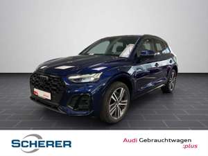 Audi Q5 S line 40 TDI quattro 150(204) kW(PS) S troni