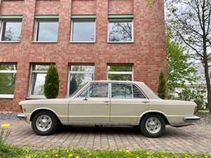 Fiat 130 3200 V6, Automatik, Klima Bild 2