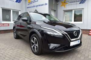 Nissan Qashqai 1.3 DIG-T Mild Hybrid N-Connecta Navi/LED/Kamer...