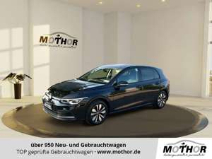 Volkswagen Golf VIII Limousine Move 2.0 TDI DSG Pano AHK