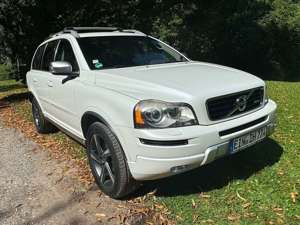 Volvo XC90 XC90 Diesel D5 AWD Geartonic RDesign