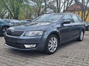 Skoda Octavia Octavia III Combi Combi 1.4 TSI Ambition