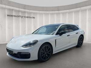 Porsche Panamera Sport Turismo 4 S*Matrix*Top Ausstattg.