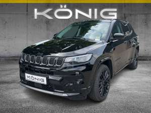 Jeep Compass 1.3 PHEV S Allrad *CarPlay*Kamera*Leder*