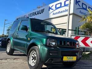 Suzuki Jimny Comfort Lim.