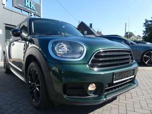 MINI Cooper Countryman Cooper Navi AHK