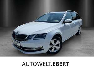 Skoda Octavia 2.0 TDI DSG Style/KAMERA/LED/ACC/