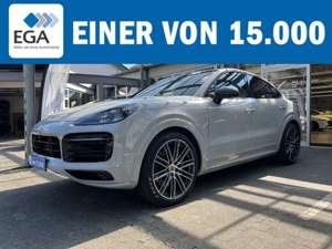 Porsche Cayenne Coupe S Platinum Edition,- Sport-Design-Paket,Matr