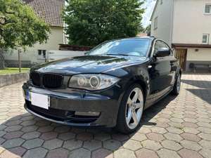 BMW 123 123d Coupe Aut. Xenon 8fach