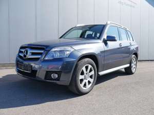 Mercedes-Benz GLK 220 CDI 4Matic AHK/PDC/ELEKTR.HECKKLAPPE