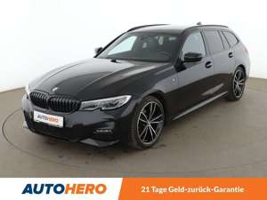 BMW 320 320i M Sport Aut.*NAVI*LASER*ACC*CAM*PDC*