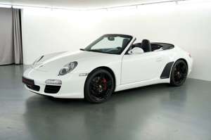 Porsche 997 911 Carrera 4 S Cabrio Xenon Sportsitze Klima