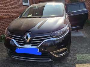 Renault Espace Energy dCi 160 EDC Initiale Paris