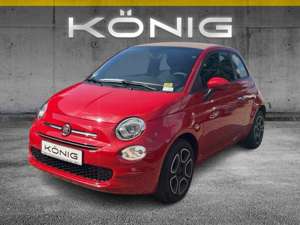 Fiat 500 Cabrio 1.0 GSE Club