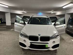 BMW X5 xDrive30d