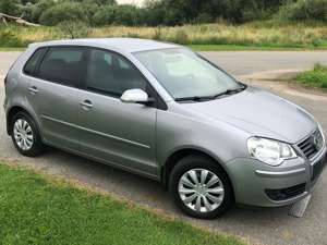 Volkswagen Polo Silver Edition