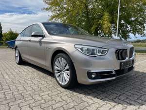 BMW 530 Gran Turismo 530d xDrive HUD Panorama Luxury