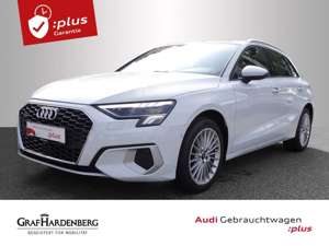 Audi A3 Sportback Advanced 40TDI Quat. S-Tr. Navi LED