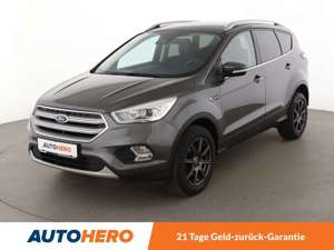 Ford Kuga 1.5 EcoBoost Titanium *NAVI*PDC*ALU*TEMPO*