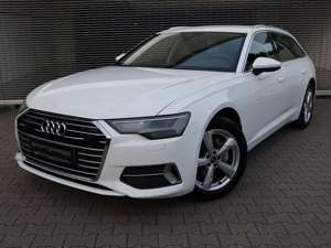 Audi A6 40 TDI quattro sport DigiTacho MMI StaHz ParkPlus