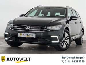 Volkswagen Passat Passat Variant 1.4 TSI Hybrid GTE LED+NAVI+ACC++