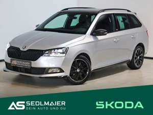 Skoda Fabia Combi 1.0 TSI Monte Carlo PANO|SHZ|NAV|Cam