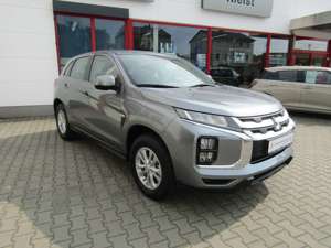 Mitsubishi ASX 2.0CVT Spirit Navigation Kamera Bi-LED Sitzheizung