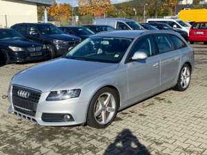 Audi A4 Avant Ambition*Navi