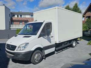 Mercedes-Benz Sprinter 413/414/416/510/511/513/514/516 CDI (906.153/155)