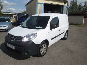 Renault Kangoo Limited ~ Klima ~ Nissan NV250