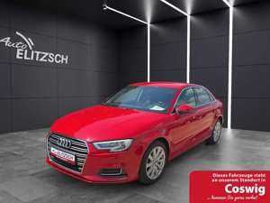 Audi A3 Limousine 1.5 TFSI design S-tronic XENON NAVI P...