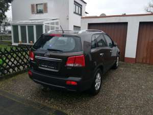 Kia Sorento 2.2 CRDi 4WD Attract