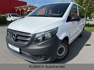 Mercedes-Benz Vito Tourer 114 CDI Pro lang NAV,KLIMA,P.ASSIST