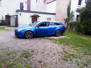 Opel Insignia OPC 2.8 V6 Turbo Sports Tourer 4x4 Aut. 360PS