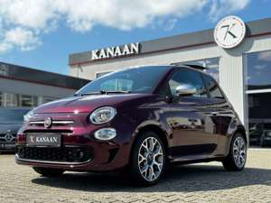 Fiat 500 1.0 GSE Hybrid RockStar *SPORT|PANORAMA|PDC*