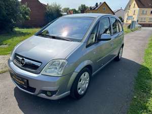 Opel Meriva Edition*Standheizung*PDC*Klima*HU/AU NEU*GARANTIE*