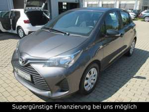 Toyota Yaris 5-TÜRIG,GARANTIE,KLIMA