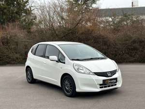 Honda Jazz 1.2 S*Euro 5*1.Hand*TÜV Neu*