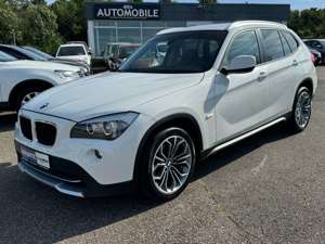 BMW X1 Baureihe X1 xDrive 25i Tüv 07 / 2026