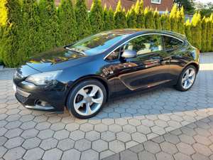 Opel Astra GTC 1.4 Turbo Edition