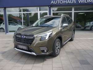 Subaru Forester 2.0ie Lineartronic Comfort Navi, SHZ, RKF, LED,